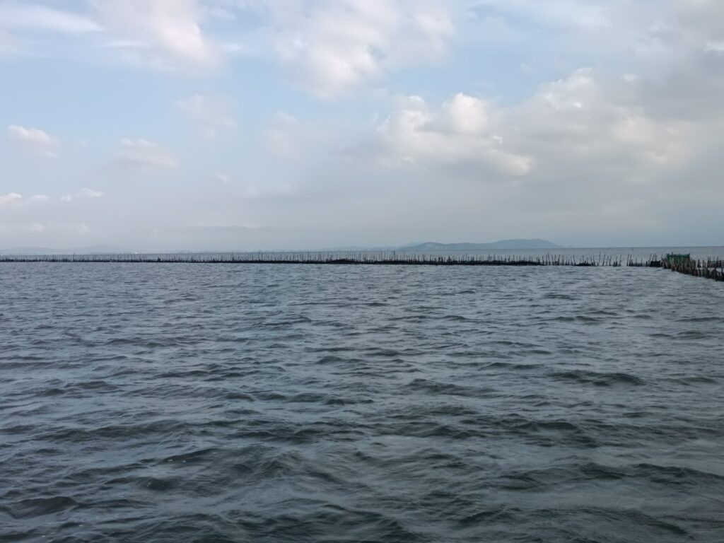 ΑΓ. ΕΙΡΗΝΗ ΙΧΘΥΟΦΡΑΓΜΟΣ 1